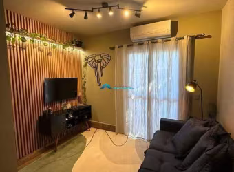 Apartamento para venda em PARQUE UNIÃO de 61.00m² com 3 Quartos, 1 Suite e 1 Garagem