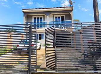 Casa para venda em São Dimas de 90.00m² com 3 Quartos, 1 Suite e 2 Garagens