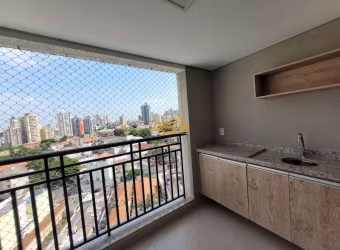 Apartamento para alugar em Vila Floresta de 77.00m² com 3 Quartos, 1 Suite e 2 Garagens