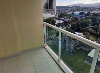 Apartamento para venda em Jacarepaguá de 60.00m² com 2 Quartos, 1 Suite e 1 Garagem