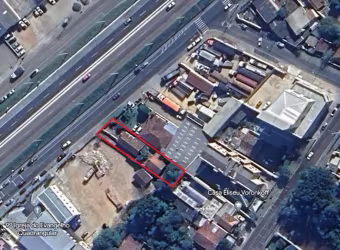 Terreno para venda em Fazenda Velha de 605.00m²