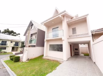 Sobrado para venda em Cachoeira de 155.00m² com 3 Quartos, 1 Suite e 3 Garagens