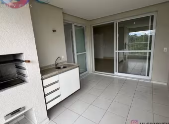 Apartamento para venda em Jardim Flórida de 92.00m² com 3 Quartos, 1 Suite e 2 Garagens