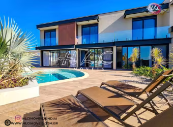 Casa para venda em Jardim Novo Mundo de 699.00m² com 3 Quartos, 3 Suites e 4 Garagens
