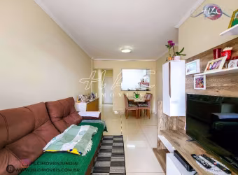Apartamento para venda em Centro de 64.00m² com 2 Quartos, 1 Suite e 1 Garagem