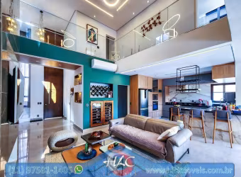Casa para venda em Jardim Novo Mundo de 245.00m² com 3 Quartos, 3 Suites e 4 Garagens