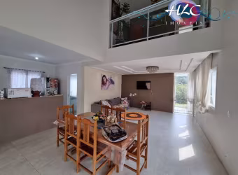 Casa para venda em B. Cambarah de 278.51m² com 3 Quartos, 1 Suite e 4 Garagens