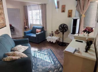 Apartamento para venda em Caiçara de 36.00m² com 1 Quarto e 1 Garagem