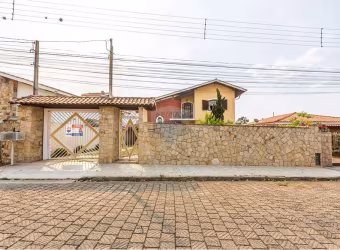 Casa para venda em Bom Jesus dos Perdões de 611.00m² com 4 Quartos, 1 Suite e 6 Garagens