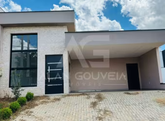 Casa para venda em Jardim Europa de 157.36m² com 3 Quartos e 3 Suites