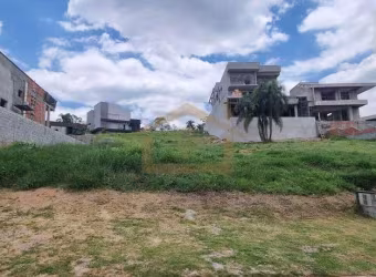Terreno para venda em Jardim São Vicente de 503.00m²