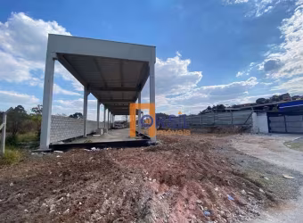 Imóvel Comercial para alugar em Vila Mogilar de 8650.00m²