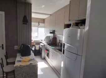 Apartamento para venda em Mina de 45.00m² com 2 Quartos e 1 Garagem