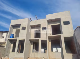 Casa para venda em Jardim Simus de 85.00m² com 2 Quartos, 2 Suites e 2 Garagens