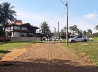 Casa para venda em Condomínio Terra Da Barra de 1000.00m² com 3 Quartos e 1 Suite