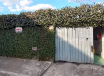 Terreno para venda em Jardim Nazareth de 350.00m²