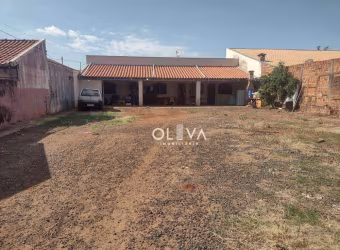 Casa para venda em Jardim Nazareth de 450.00m² com 2 Quartos e 8 Garagens