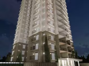 Apartamento para venda em Centro de 132.00m² com 3 Quartos, 3 Suites e 3 Garagens