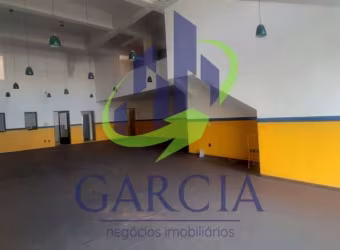 Sala Comercial para venda e aluguel em Jardim Progresso de 250.00m²