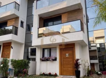 Casa para venda em Parque Rincão de 146.00m² com 4 Quartos, 2 Suites e 2 Garagens