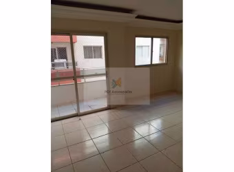 Apartamento para alugar em Parque Residencial Lauriano Tebar de 60.00m² com 2 Quartos e 1 Garagem