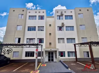 Apartamento para venda em Residencial Macedo Teles I de 64.00m² com 2 Quartos e 1 Garagem