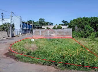 Terreno para venda em Centro de 332.62m² com 2 Garagens