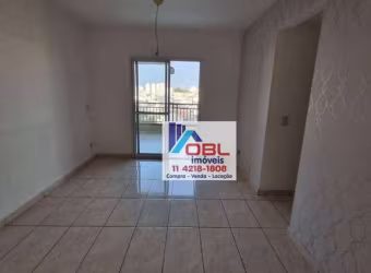 Apartamento para alugar em Jardim Independência de 76.00m² com 3 Quartos, 1 Suite e 1 Garagem