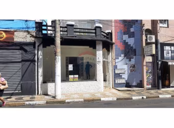 Sala Comercial para alugar em Centro de 190.00m²