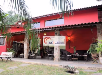 Casa de Condomínio para venda em Vila Verde de 1113.00m² com 4 Quartos, 2 Suites e 6 Garagens