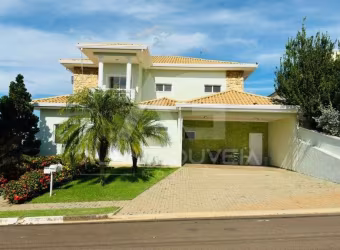 Casa para venda e aluguel em Portal Das Estrelas de 525.00m² com 4 Quartos e 1 Suite