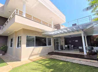 Casa para venda em Praia Da Lagoinha de 331.20m² com 4 Quartos, 4 Suites e 4 Garagens