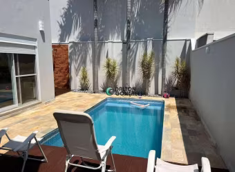 Casa de Condomínio para venda em Terra Magna de 219.00m² com 3 Quartos, 1 Suite e 4 Garagens