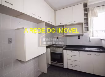 Apartamento para venda em Vila Jones de 60.00m² com 2 Quartos, 1 Suite e 1 Garagem