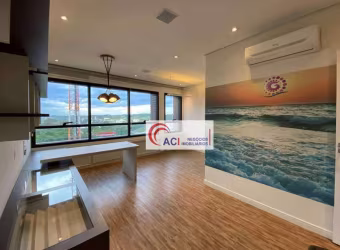 Casa de Condomínio para alugar em Prime Office Granja Viana de 34.00m² com 1 Quarto, 1 Suite e 1 Garagem