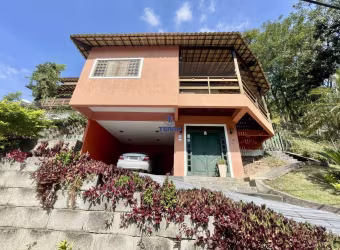 Casa de Condomínio para venda em Serra Grande de 290.00m² com 3 Quartos, 1 Suite e 1 Garagem