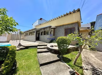 Casa para venda em Maria Paula de 176.00m² com 3 Quartos, 1 Suite e 2 Garagens