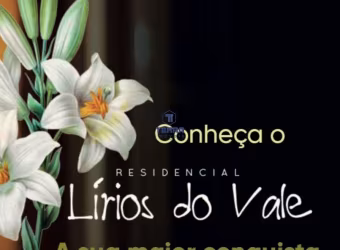 Apartamento para venda em Sete Pontes de 58.00m² com 2 Quartos