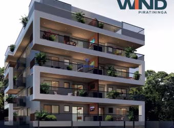Apartamento para venda em Piratininga de 84.00m² com 2 Quartos e 1 Garagem