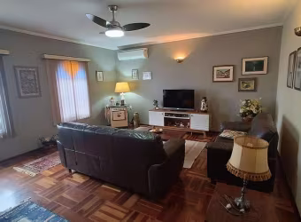 Casa para venda em Roncáglia de 194.00m² com 4 Quartos, 2 Suites e 4 Garagens