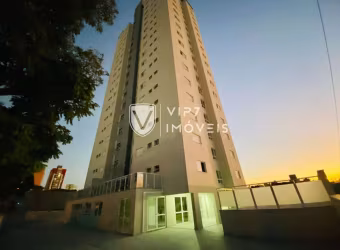 Apartamento para venda em Centro de 64.00m² com 2 Quartos, 1 Suite e 2 Garagens