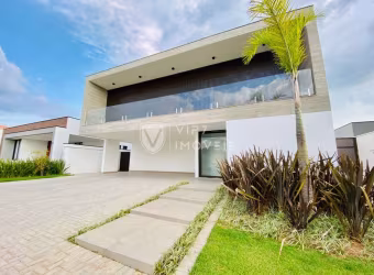 Casa para venda em Alphaville Nova Esplanada  3 de 467.00m² com 4 Quartos, 4 Suites e 4 Garagens