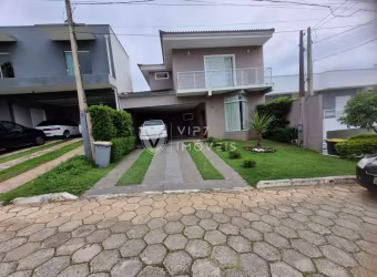 Casa para venda em Vila Domingues de 324.00m² com 3 Quartos, 3 Suites e 4 Garagens