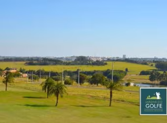 Terreno para venda em Condomínio Jardins Do Golf Indaiatuba de 1000.00m²