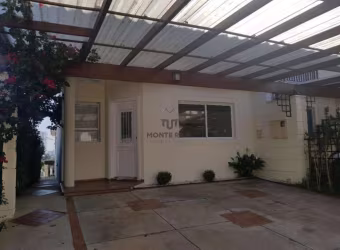 Casa para venda e aluguel em Parque Campolim de 242.00m² com 3 Quartos, 1 Suite e 2 Garagens