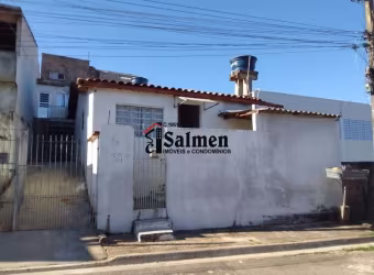 Casa para venda em Jardim Vitória de 54.00m² com 5 Quartos