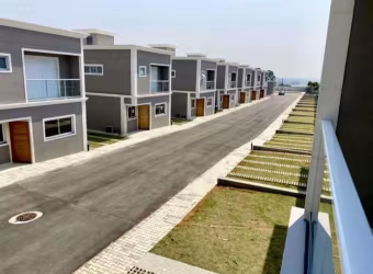 Casa para venda em Chácara Faggion de 126.00m² com 4 Quartos, 2 Suites e 3 Garagens