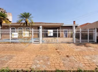 Casa para alugar em Ribeirânia de 249.00m² com 3 Quartos, 1 Suite e 4 Garagens