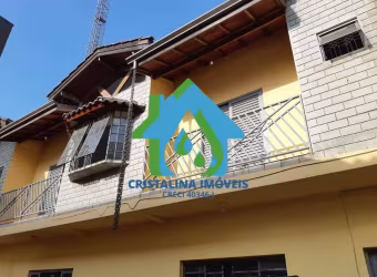 Casa para venda em Parque São Luiz de 340.00m² com 5 Quartos, 2 Suites e 2 Garagens