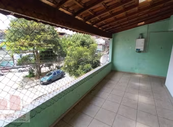 Sobrado para venda em Conceição de 200.00m² com 2 Quartos e 3 Garagens